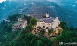 留坝县导游爆料案例最新,一场惊心动魄的旅游安全危机